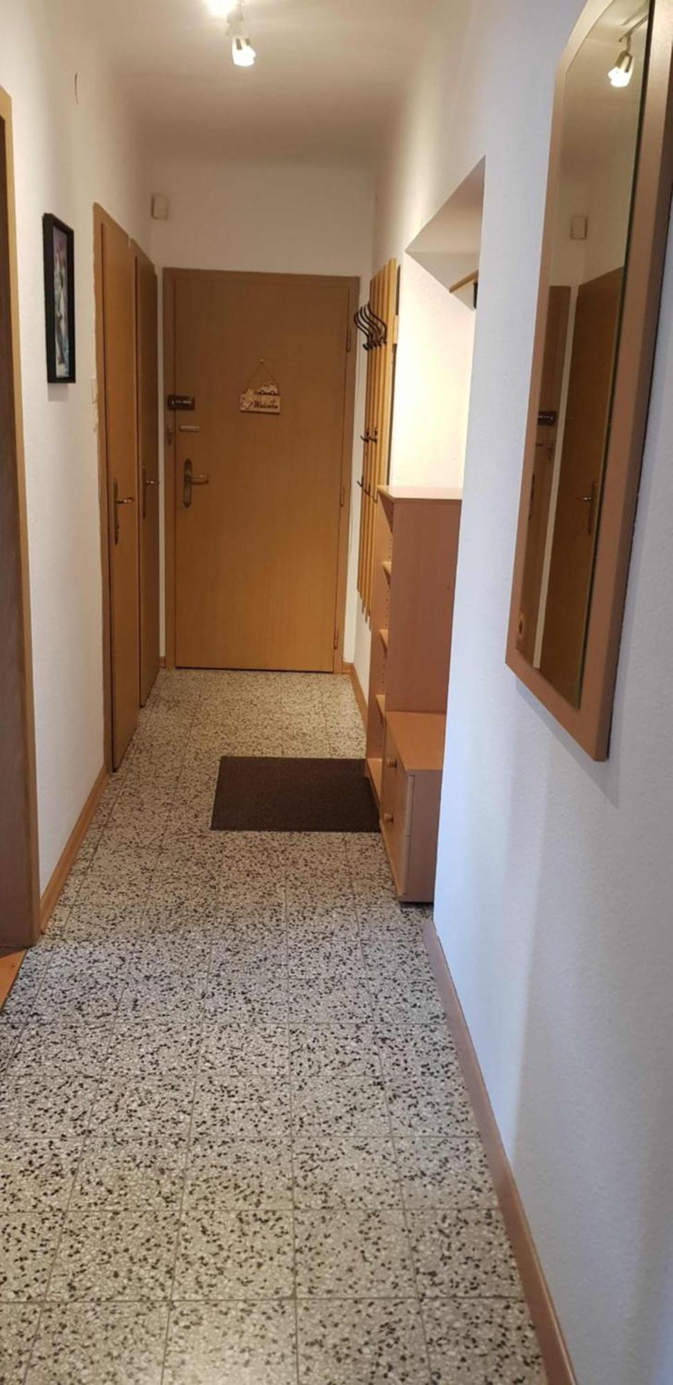 Ferienwohnung Borse Ланґенлойс Екстер'єр фото